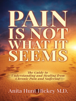 cover image of Pain Is Not What It Seems